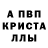 ГАШИШ Изолятор Bab Xodjambergenov